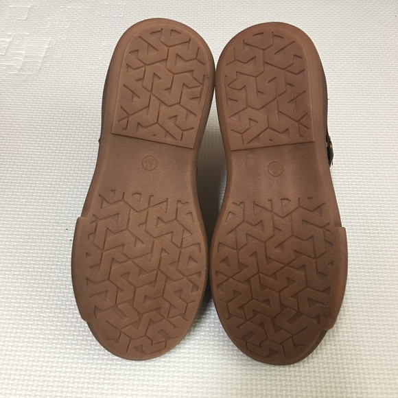 Small size leather winter boots - Picture 3 of 6